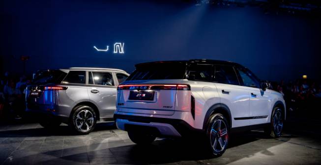 OMODA & JAECOO službeno stigli u Hrvatsku: luksuz, tehnologija i sigurnost postaju dostupni svima