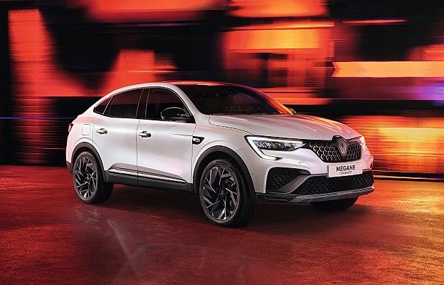 Odvezite Megane Conquest uz Fleksi financiranje